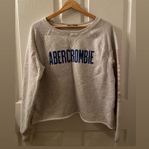 Abercrombie &Fitch Sweatshirt